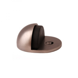 Упор дверной Apecs (графит)