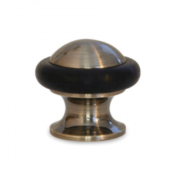 Упор дверной Apecs (бронза) DS-0011-AB 