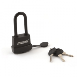 PDR-50-55-L Apecs Замок навесной всепогодный